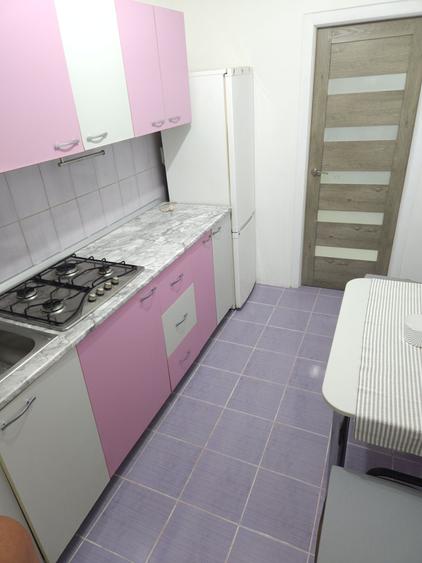 Garsonieră semidecomandată în Dosu Bricii