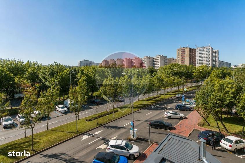 Spațiu comercial, de 245 mp, în Baba Novac