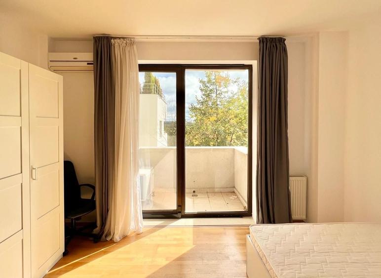 Apartament cu 3 camere în Pipera