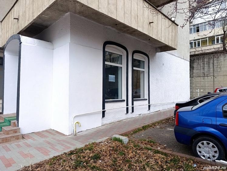 Spațiu comercial, de 130 mp, în Central