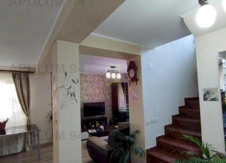 Casă cu 5 camere cu Teren 229 Mp în Mușcel