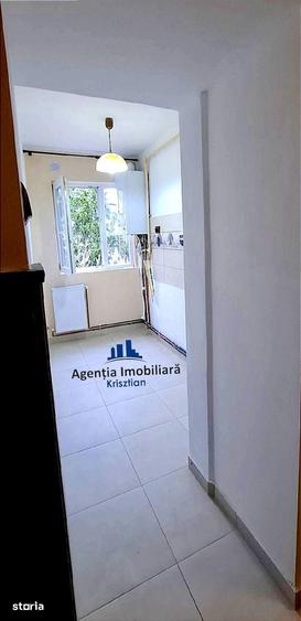 Apartament cu 2 camere nedecomandat în Burdea