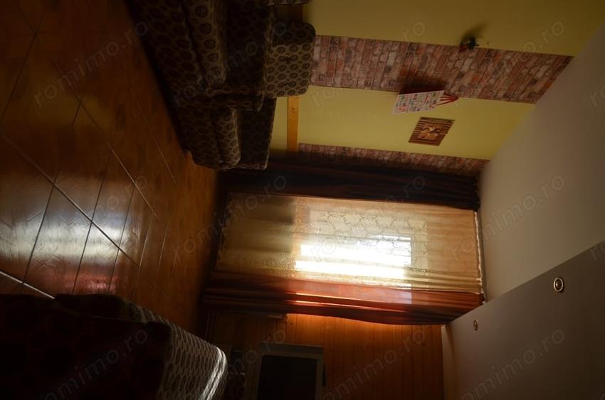 Apartament cu 2 camere în Eroilor