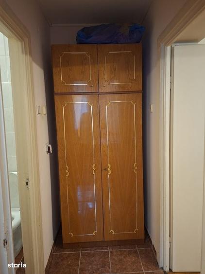 Apartament cu 2 camere în Ultracentral