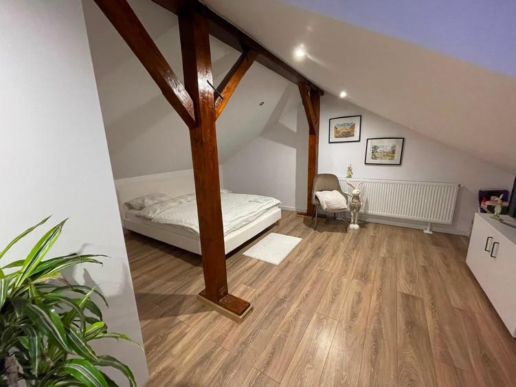 Apartament cu 2 camere decomandat în Mănăștur