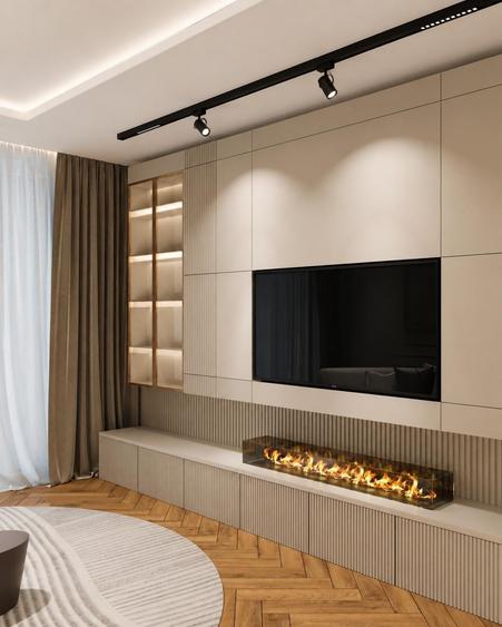 Apartament cu 2 camere în Pipera