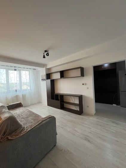 Apartament doua camere de Inchiriat Valea Lupului - 6