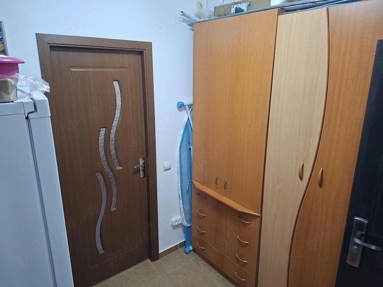 Garsonieră decomandată în Metalurgiei