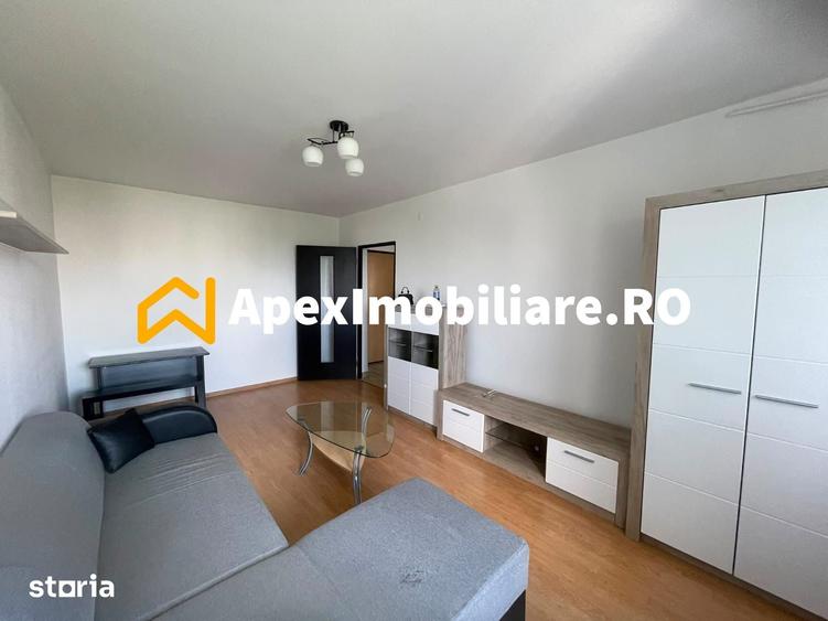Apartament cu 2 camere semidecomandat în Titan — fotografia 1