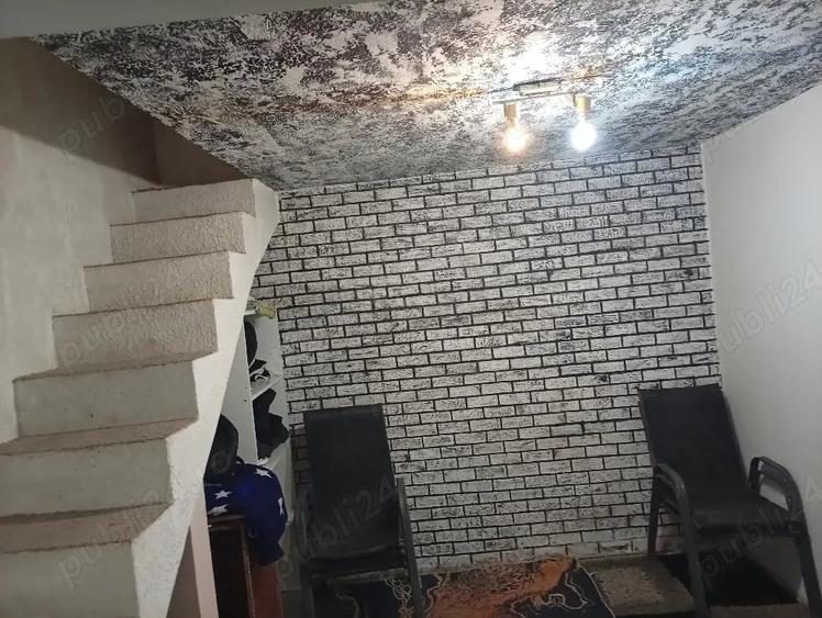 Casă cu Teren 85 Mp în Colentina