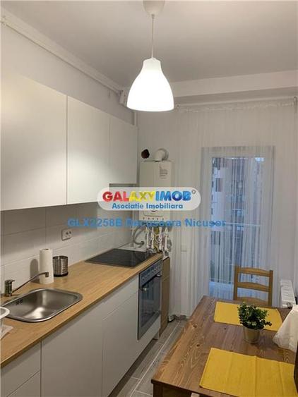 Apartament cu 6 camere decomandat, mobilat în Chiajna