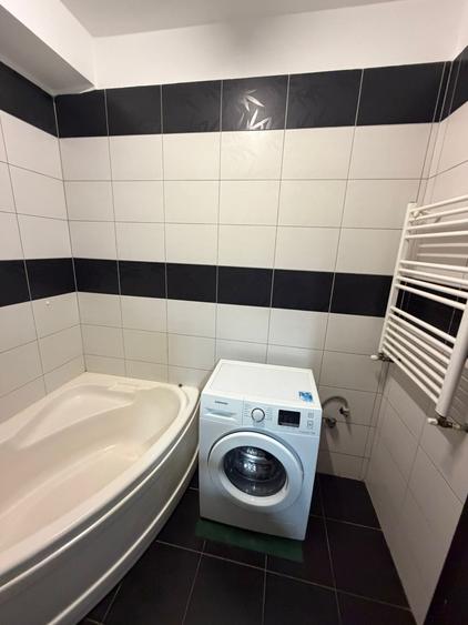 Apartament 2 Camere Tip Studio Militari Residence Tineretului / Loc de Parcare - 7