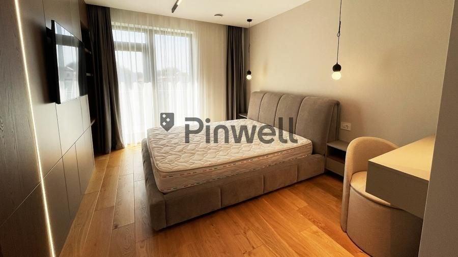 Casă individuală cu 5 camere cu Canalizare în Corbeanca