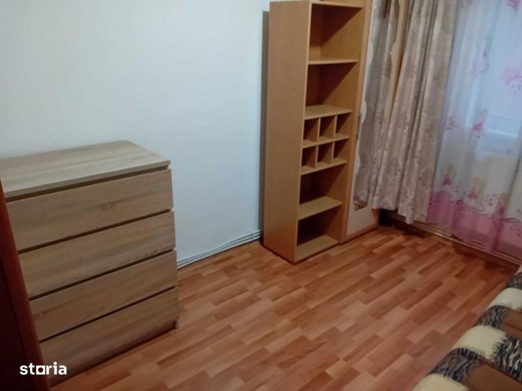 Apartament cu 2 camere în Mărăței