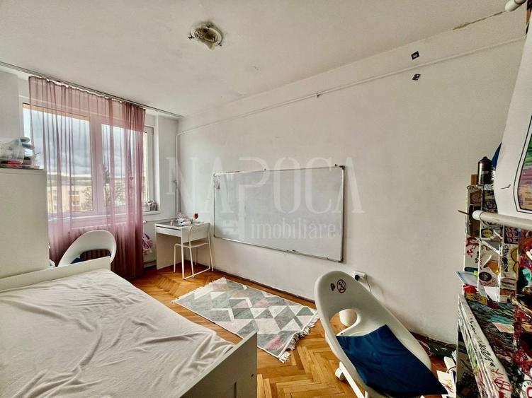 Apartament 3 camere de vanzare in Grigorescu, Cluj Napoca - 3