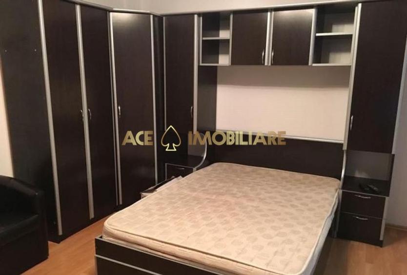 Garsonieră decomandată, mobilată în Vitan-Bârzești