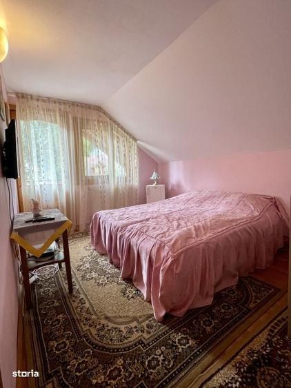 Casă cu 4 camere în Cazaci