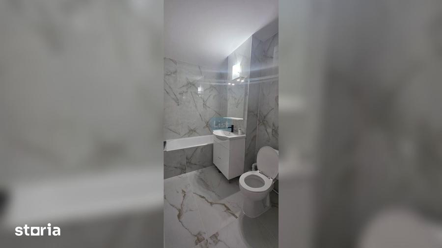 Apartament 2 camere decomandat, etaj 3, mobilat ?i utilat Garoafei - 3