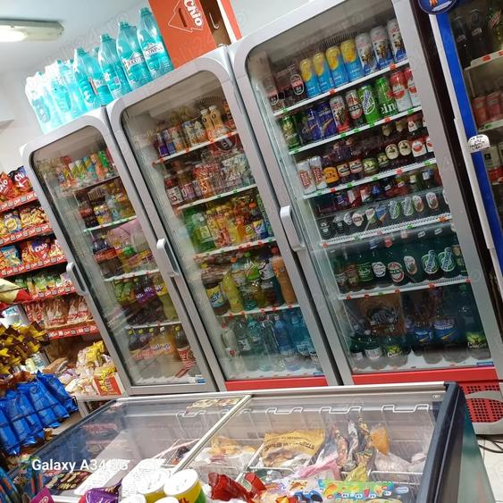 Spațiu comercial, de 35 mp, în Central