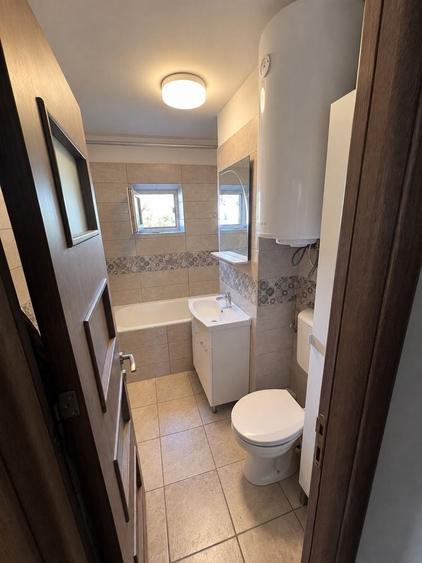 Apartament cu 2 camere decomandat în Lujerului