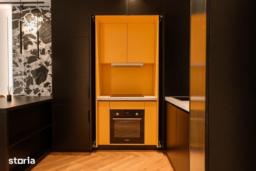 Apartament cu 2 camere în Cantemir