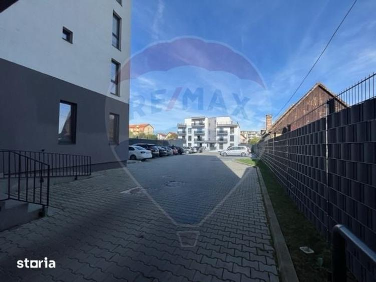 Spa?iu comercial de inchiriat, Turnisor, acces stradal - 6