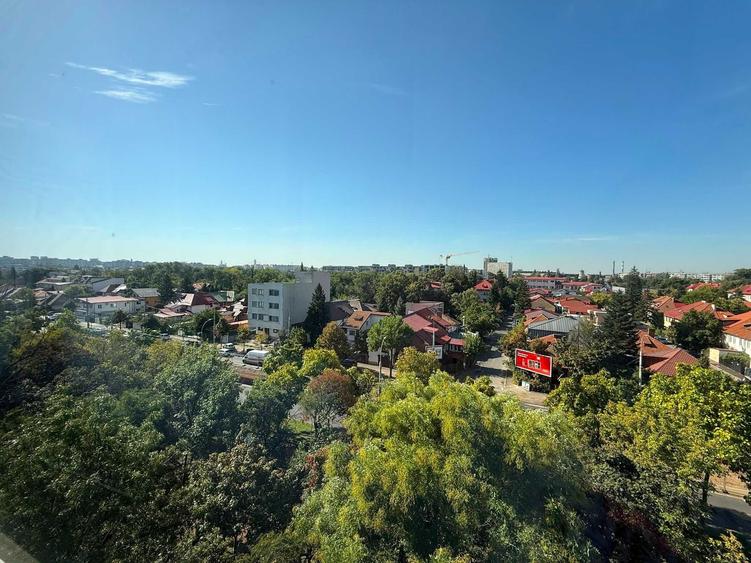 Apartament cu 2 camere semidecomandat în Domenii