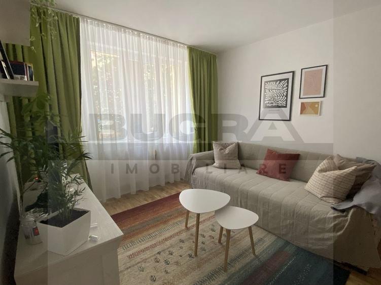 Apartament 2 camere modern, 50mp, etaj intermediar, zona Horea - 3