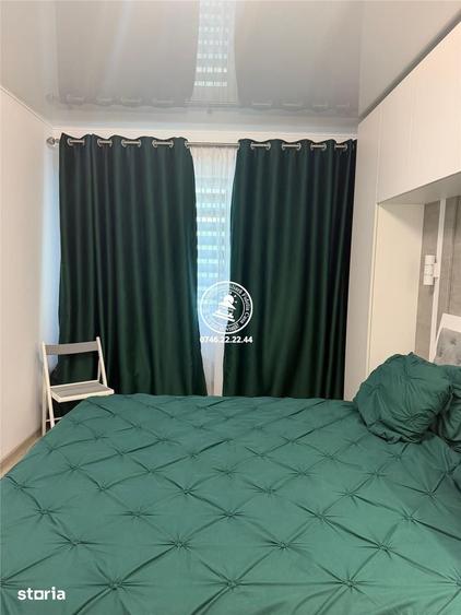 Apartament cu 2 camere în Copou