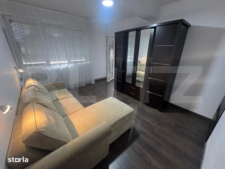 Apartament cu 4 camere în Viișoara