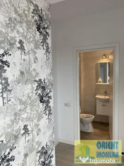 Apartament cu 2 camere decomandat în Boreal