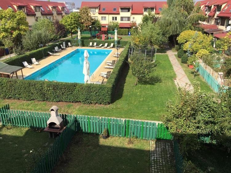 Vila 4 Camere | DOMUS STIL | Complex securizat | Piscină - 1