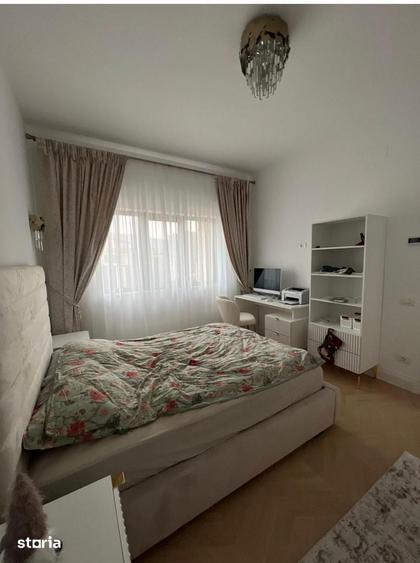 Casa Stefanesti, Zona La Cetate, Mobilata, 2025, de Lux, 0% Comision - 13