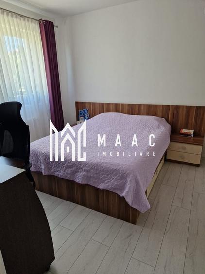 Apartament cu 3 camere, mobilat în Ștrand