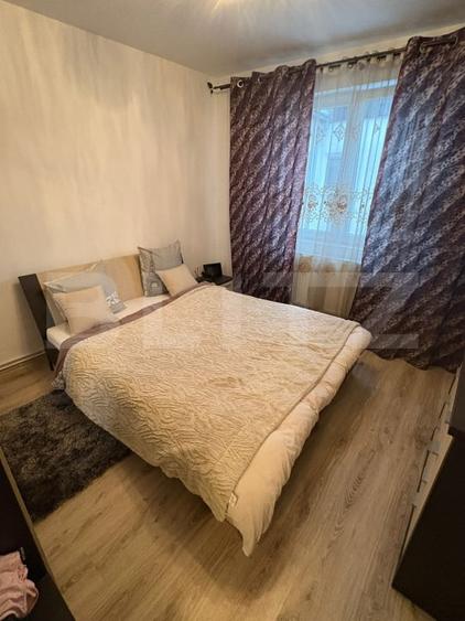 Apartament 2 camere, strada Plopilor - 2
