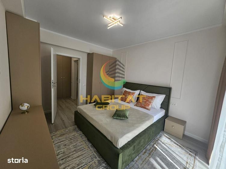 Vanzare Apartament 3 camere 62 mp | Popesti Leordeni | Metrou Bercen - 16