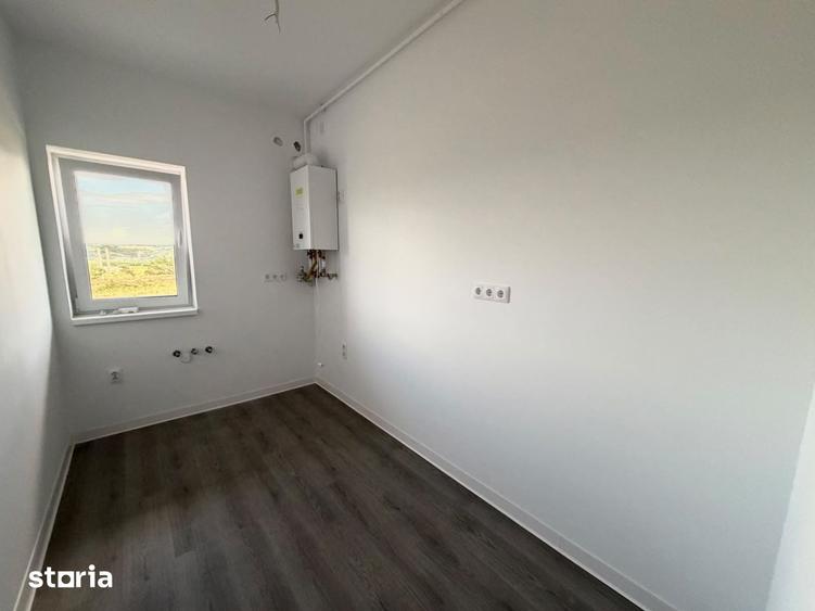 Apartament 2 camere la cheie + POD etaj 2 - Selimbar - 2
