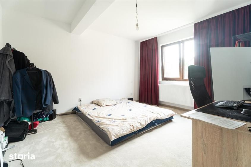 Repozitionare pret l Casa unifamiliala | Dezmir | 120 MP | Mobilata - 16