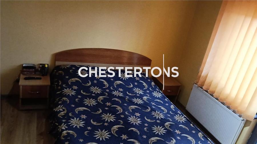 Apartament cu 3 camere decomandat în Berceni