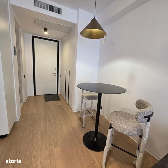**Studio Dublu | Floreasca | New Project - 1