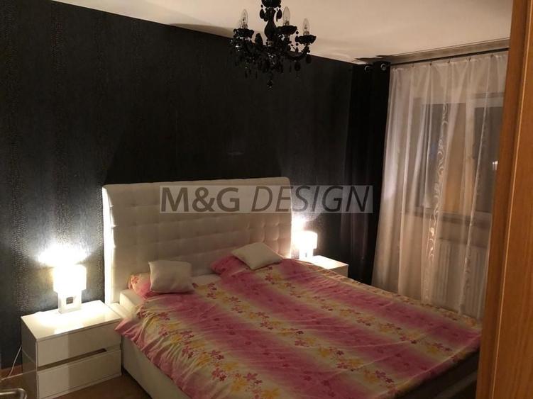 3 cam Girocului -Spitalul Judetean Centrala proprie etaj 1 - 7