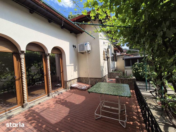 Casă cu 4 camere cu Teren 204 Mp în Ștefan cel Mare
