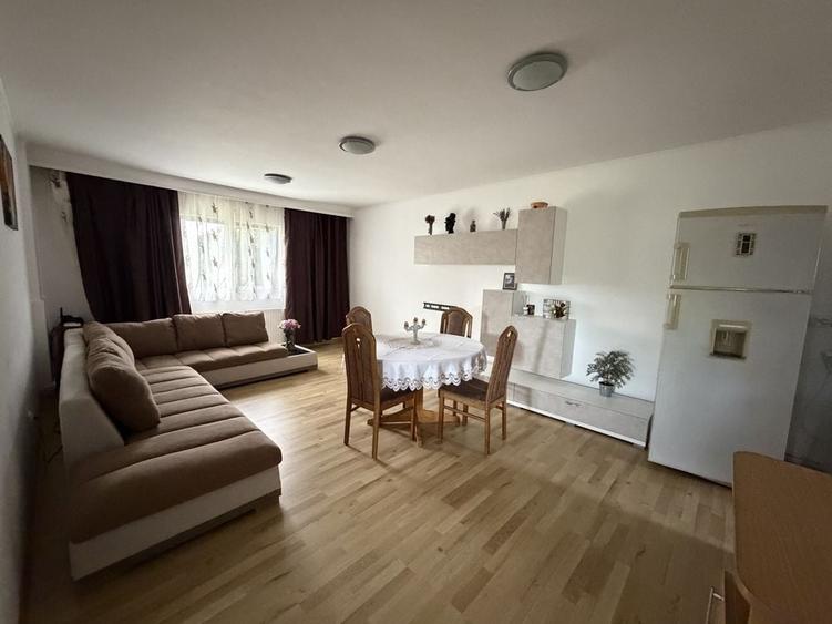 Casă cu 3 camere cu Teren 500 Mp în Geamăna