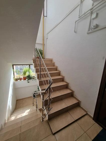 Apartament cu 2 camere semidecomandat în Chiajna