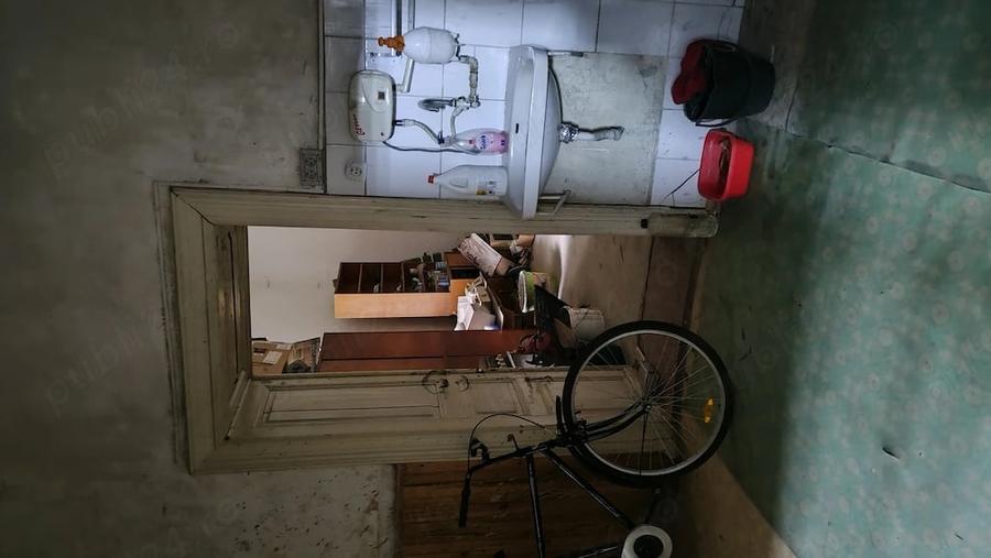 Spațiu comercial, de 96 mp, în Rodna