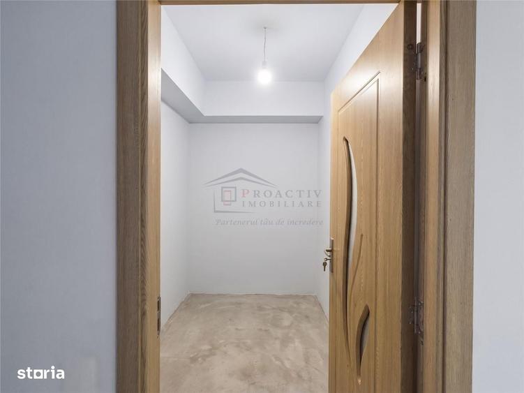 Apartament cu 2 camere decomandat în Burdujeni