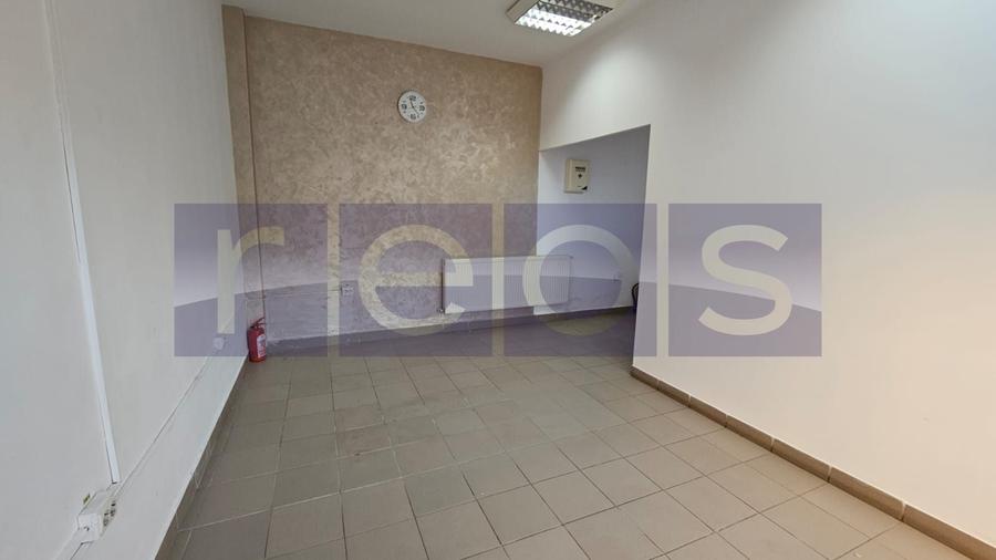 Spațiu comercial, de 50 mp, în Prelungirea Ghencea