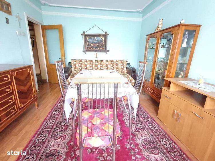Apartament 3 Camere Decomandat Blv Independen?ei- 550 euro - 19