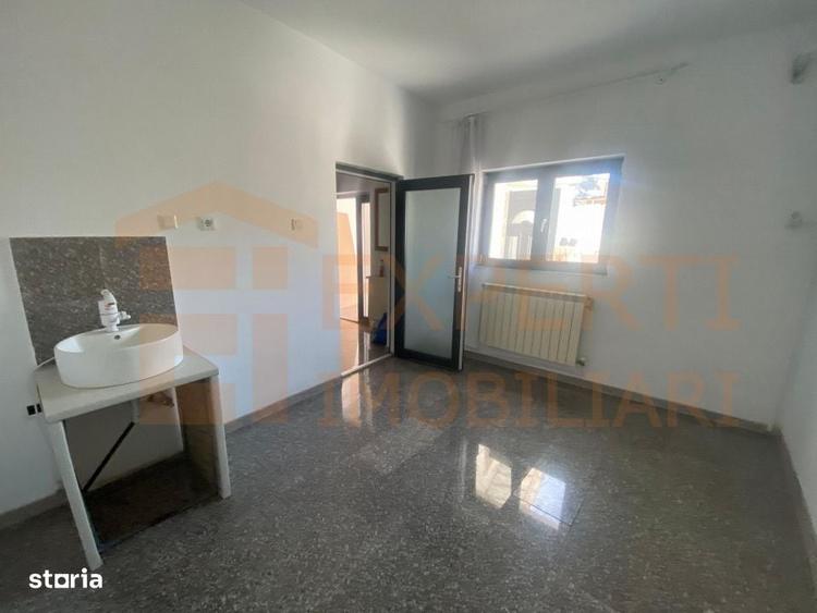 Spatiu comercial, termen lung - zona Dacia - 1