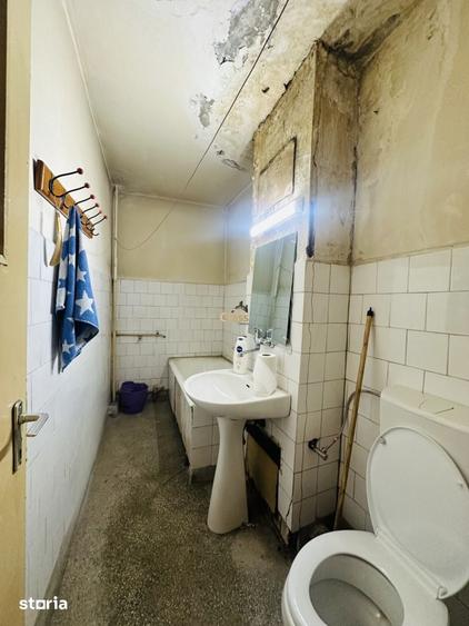 Garsonieră decomandată în Mănăștur